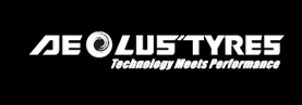 AEOLUS TYRES - Technology meets performance