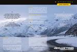 AEOLUS Winter Tyres 2013