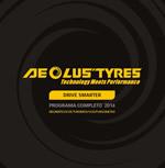 Aeolus complete program 2014